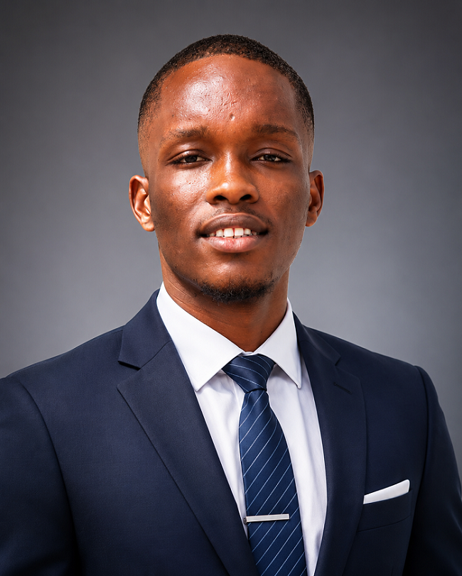 Stephen Somtochukwu
